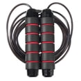 thumbnail image 1 of Jumping Rope Training Adjustable Rope Speed Crossfit, 1 of 8
