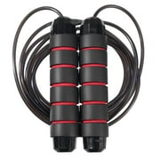Jumping Rope Training Adjustable Rope Speed Crossfit