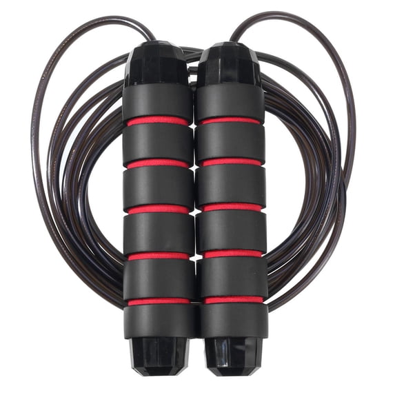 Jumping Rope Training Adjustable Rope Speed Crossfit
