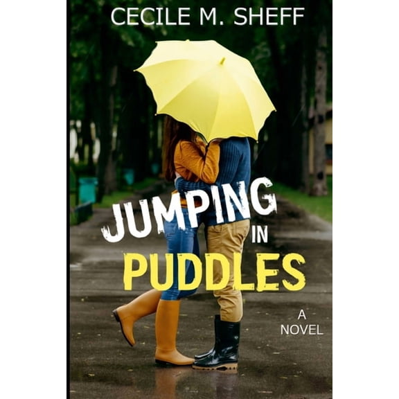 Jumping in Puddles, (Paperback)