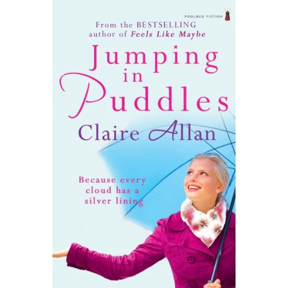 Pre-Owned Jumping in Puddles Paperback