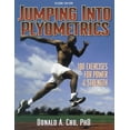 thumbnail image 1 of Pre-Owned Jumping into Plyometrics, 2nd Edition (Paperback) 0880118466 9780880118460, 1 of 1
