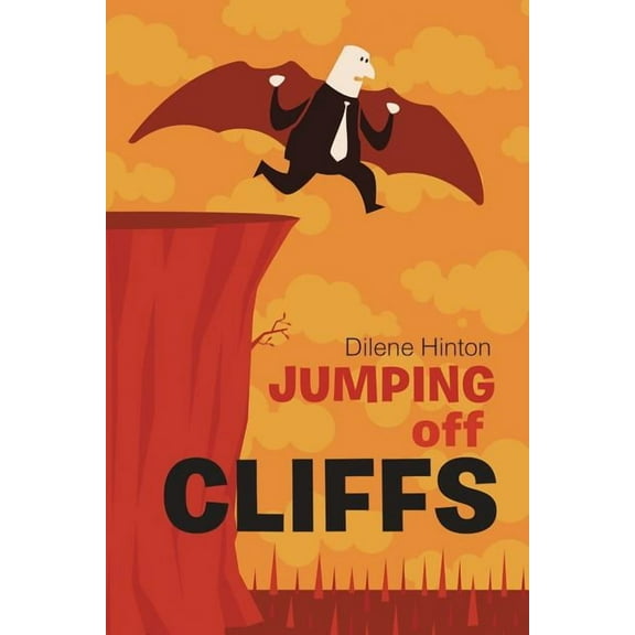 Jumping off Cliffs (Paperback)