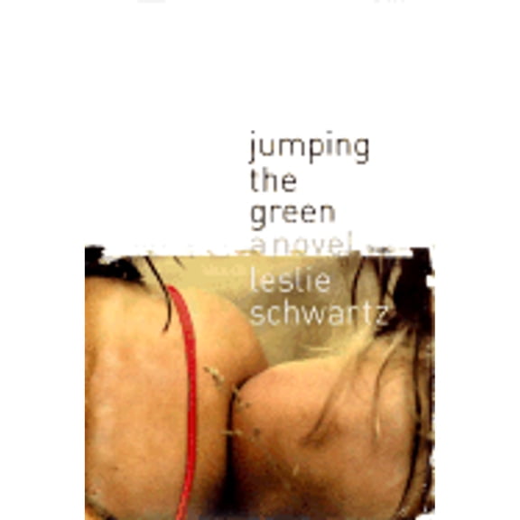 Pre-Owned JUMPING THE GREEN: A Novel