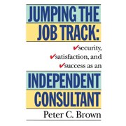Jumping the Job Track, Paperback