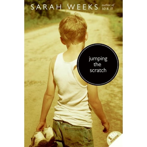 Jumping the Scratch, (Paperback)