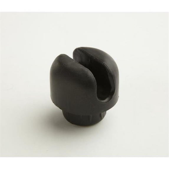 Jumpking HWEPC10.5-38 10.5 mm x 38 mm Enclosure Pole Cap