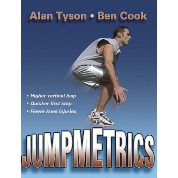 Jumpmetrics (Paperback) by Mr. Alan Tyson, Mr. Ben Cook