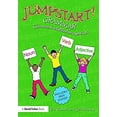 thumbnail image 1 of Pre-Owned Jumpstart! Grammar: Games and Activities for Ages 6-14 [With Poster] (Paperback) 0415831105 9780415831109, 1 of 1
