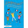 thumbnail image 1 of Jumpstart Jumpstart! French and German: Engaging Activities for Ages 7-12, (Paperback), 1 of 1