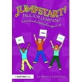 thumbnail image 1 of Jumpstart Jumpstart! Talk for Learning: Games and Activities for Ages 7-12, (Paperback), 1 of 1