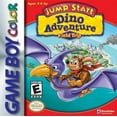 thumbnail image 1 of Jumpstart Kindergarten: Dinosaurs GBC, 1 of 2