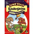 thumbnail image 1 of Pre-Owned Jumpstart Kindergarten: Jumbo Workbook (jan) (Paperback) 0439164176 9780439164177, 1 of 1