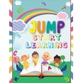 thumbnail image 1 of Jumpstart Learning, (Paperback), 1 of 1