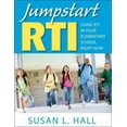 thumbnail image 1 of Jumpstart RTI: Using RTI in Your Elementary School Right Now, (Paperback), 1 of 1