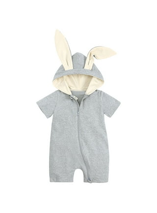 Bunny onesie walmart 2025
