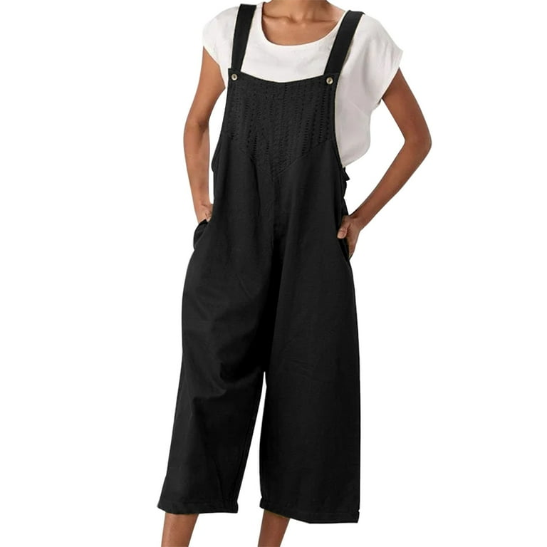 Loose jumpsuit dress hotsell