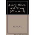 thumbnail image 1 of Pre-Owned Jumpy, Green and Croaky 9780817245917, 1 of 1