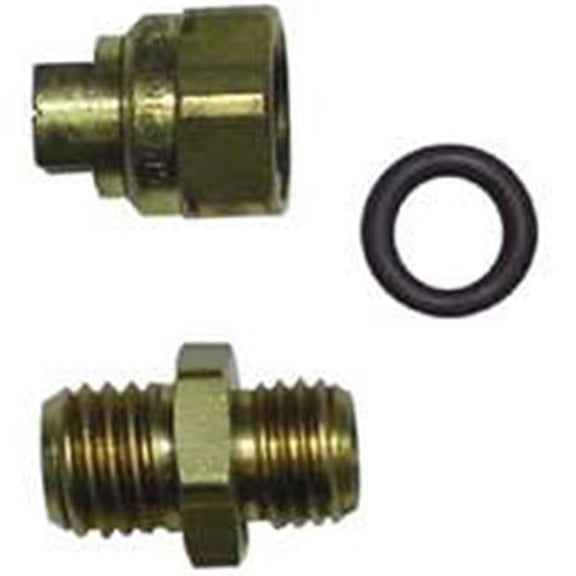 Jun-97 Comprssion Sprayer Nozzle Vee Jet