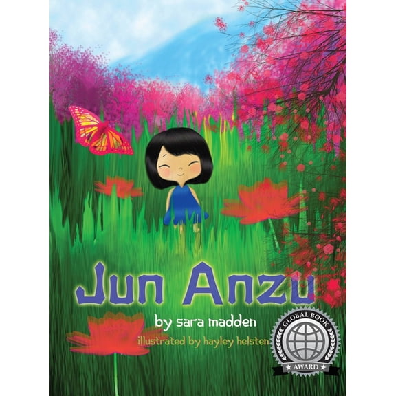 Jun Anzu, (Paperback)