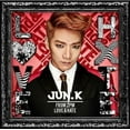 thumbnail image 1 of Jun. K - Love & Hate - Music & Performance - CD, 1 of 1