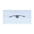 thumbnail image 1 of Jun Zuo 'Great Grey Owl In Flight' Canvas Art, 1 of 3