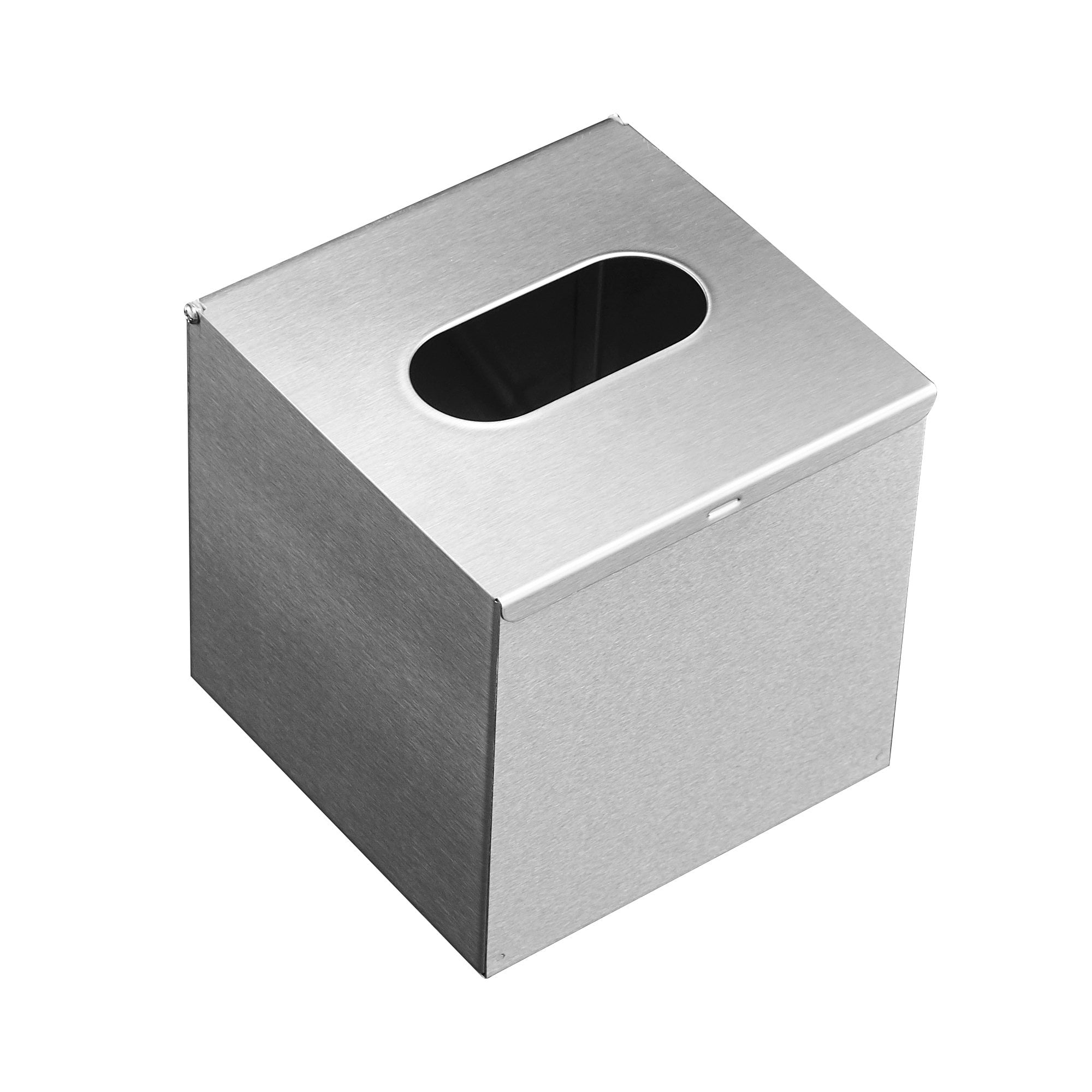 小物 NEIGHBORHOOD LOGO STEEL TRAY TISSUE CASE NEIGHBORHOOD LOGO STEEL TRAY TISSUE CASE