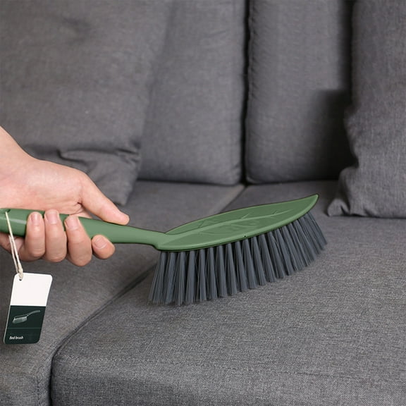 JunYeShi Clearance Under $2.00 Cleaning Brush,Soft Bed Brush,Suitable for Bead Sheet,Clothes,Sofa,Blanket,Cabinet,Bedspread,Car Scrub Brushes,Household Cleaning Tools.