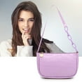 thumbnail image 1 of JunYeShi Clearance Under $2.00 Simply Women Fashion Bag Lightweight Strap Messenger Shoulder Bag Purse Bag, 1 of 9