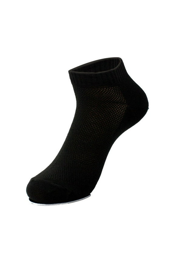 Disposable Socks for Travel and Business Trips - Thin Sweat-Absorbing Cotton Socks for Men and Women, Medium Length Compression Socks, Portable Single-Use Socks for Outdoor Activities