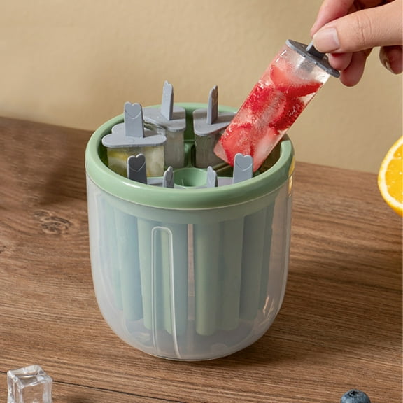 JunYeShi Ice Tray Ice Trays Ice Ball Maker Easy Release Large Ice form for Chilled Cocktails Whiskey