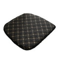 thumbnail image 1 of JunYeShi Memory Cotton Dining Chair Cushion,Thickened Seat Pad for office and Dining Chairs,Comfortable and Supportive,Similar to Comfortable Chair Cushions,office Seat Pads, 1 of 9