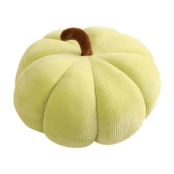 JunYeShi Pumpkin Throw Pillow Cushions, Decorative Pillows for Sofa, Bed, Patio, & Car