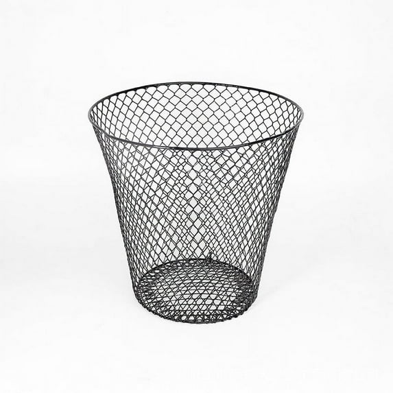 JunYeShi Wire Cloches Plant Cover, Sturdy Garden Wire Cloche Plant Protector, Metal Protective Cage for Garden Plants, Vegetables, Strawberries and Seedlings,Black .