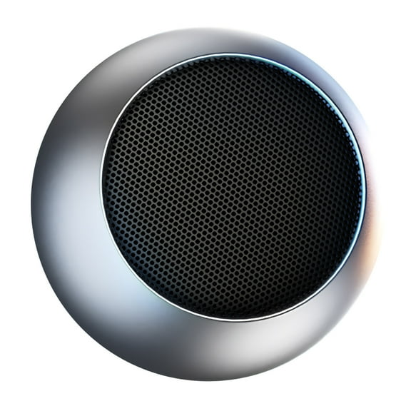 JunYeShi Wireless Bluetooth Speaker Mini Small Stereo Big Volume Outdoor Portable Small Sound Waterproof Outdoor Sport Shower Wireless Speaker Bluetooth for Home Party