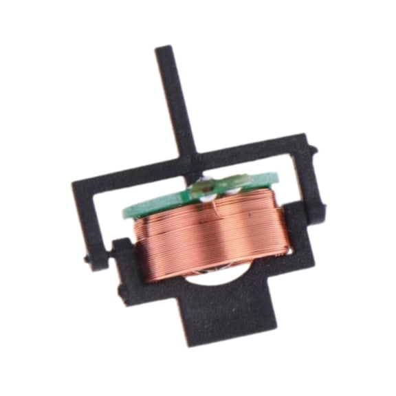 JunZheHub 20 Ohm Micro Electromagnetic Servo Coil Servo Actuator for RC Airplane Flaps and