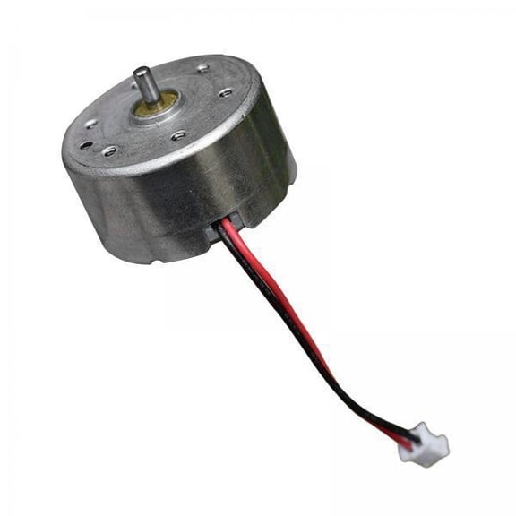 JunZheHub 6xMini 300 Motor Compact RF-300CA-16220 for Models Solar Electronic Equipments 6 Pcs
