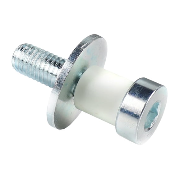 JunZheHub Door Lock Striker Bolt Door Latch Striker Bolt 38420 Simple Easy to Install High
