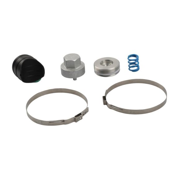 JunZheHub Steering Gear Thrust Piece Kit A2054603703 Professional Stable Performance Spare