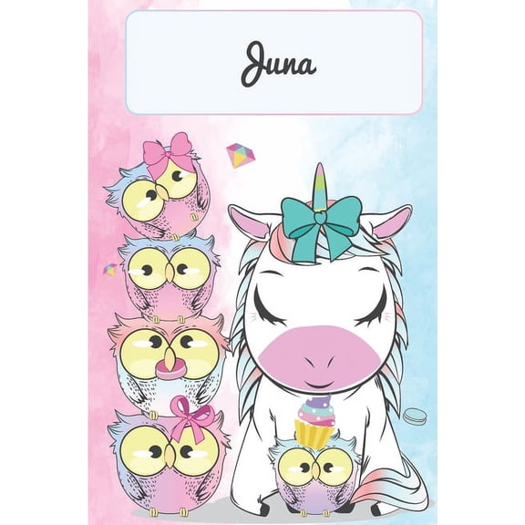 Juna (Paperback)