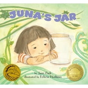 Juna's Jar (Paperback)