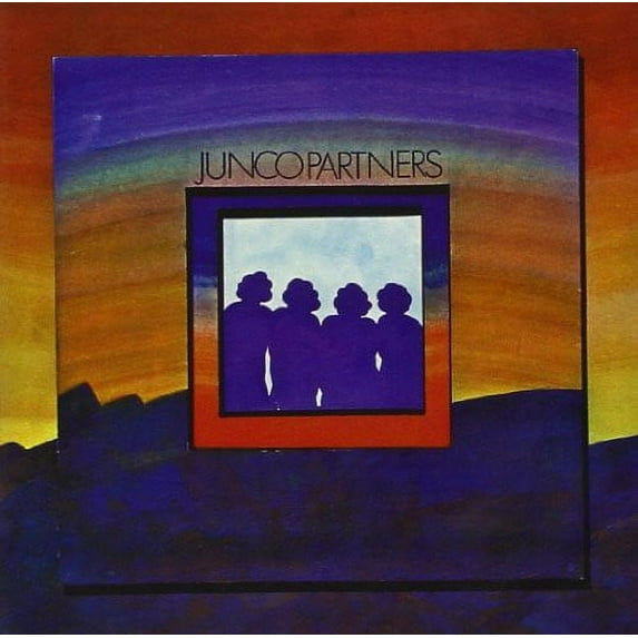 Junco Partners - Junco Partners - Music & Performance - CD