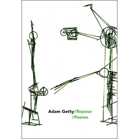 Junction Books: Repose (Paperback)