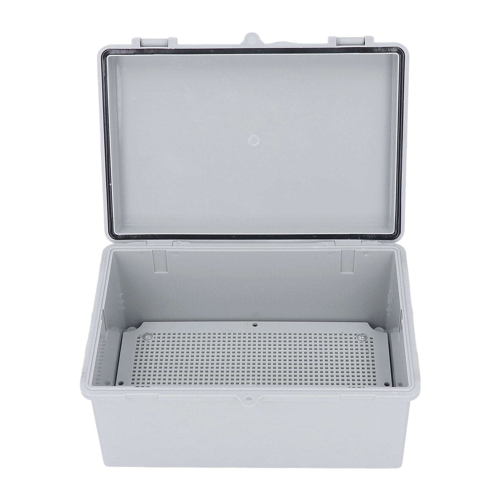 Junction Box, IP67 Waterproof Impact Resistance Power Enclosure Wide Application Electric