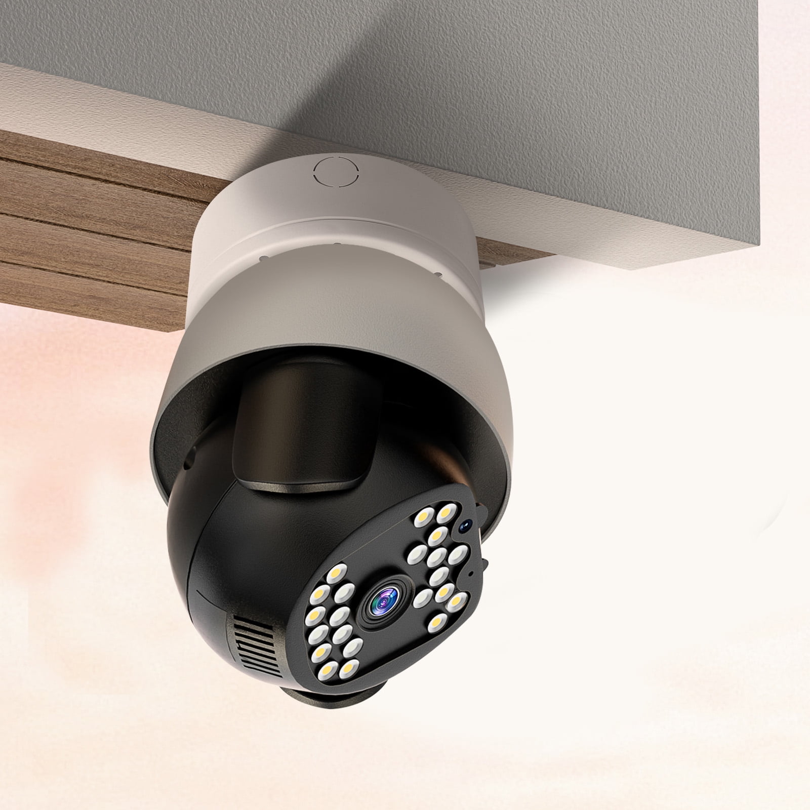Junction Box Round Junction Box Security Camera Junction Box Universal