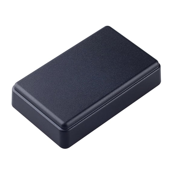 Junction Box Waterproof Dustproof Plastic Electric Project Enclosure For Outdoor Electrical Connection