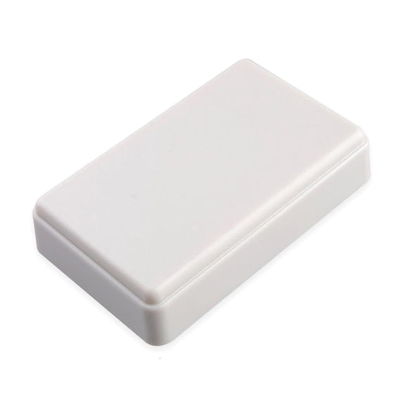 Junction Box Waterproof Dustproof Plastic Universal Electric Project Enclosure