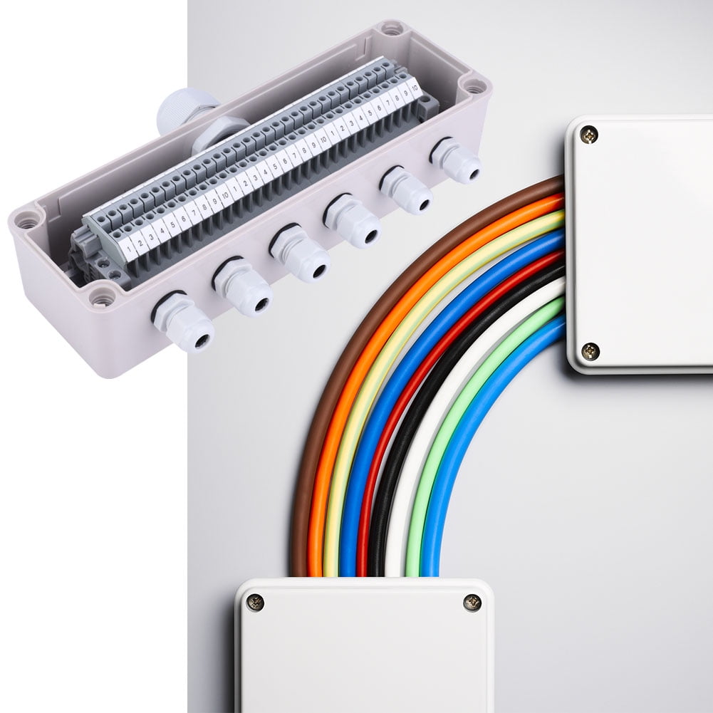 Junction Box§cable Junction Box§wire Connector Junction Box§terminal