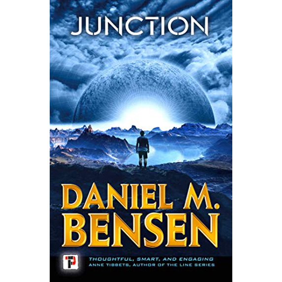Pre-Owned Junction (Hardcover) 1787580962 9781787580961