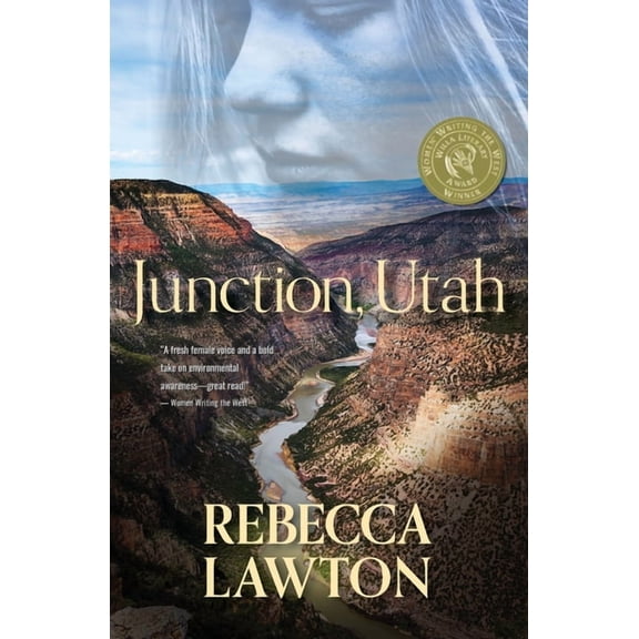 Junction, Utah, (Paperback)